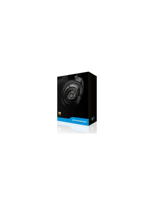 HD 800S Kulak Üstü Stüdyo Kulaklığı
