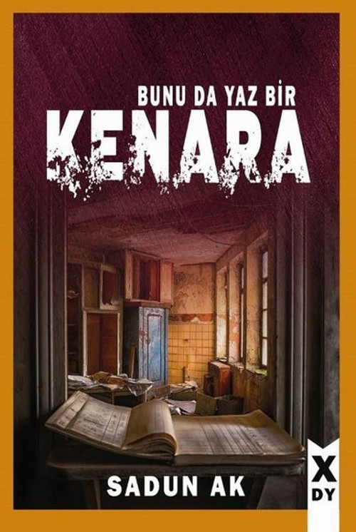 Bunu da Yaz Bir Kenara