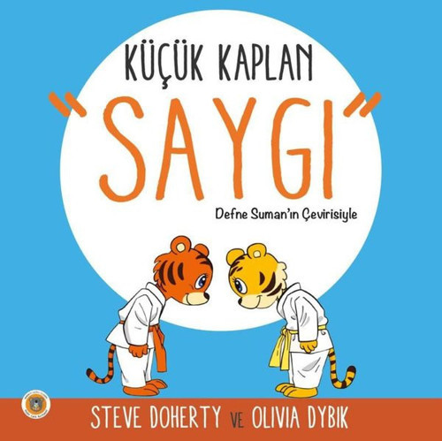 Küçük Kaplan: Saygı