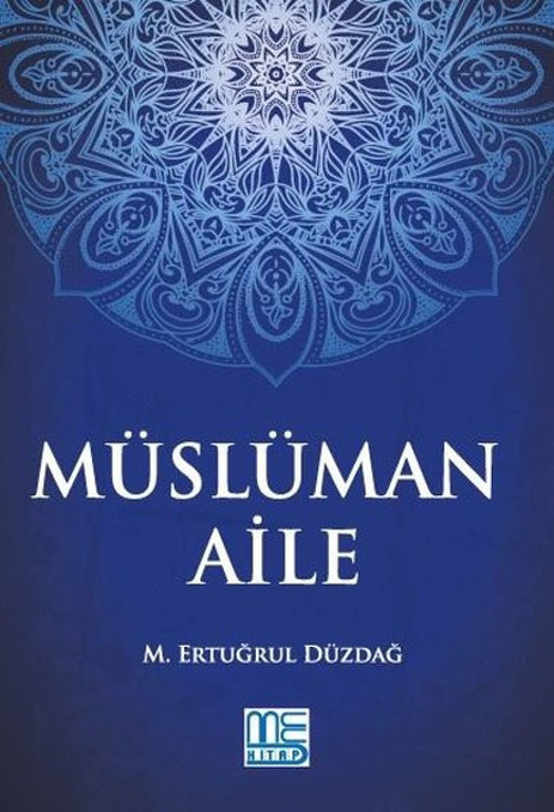 Med Kitap Müslüman Aile