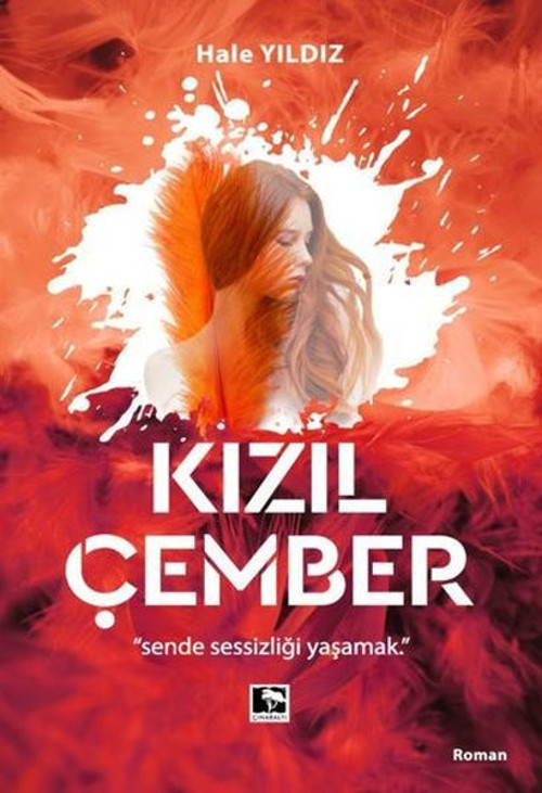 Çınaraltı Yayınları Kızıl Çember
