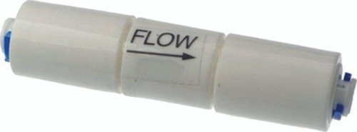 Su Arıtma Cihazı 300 Cc Atık Su Valfi Flow