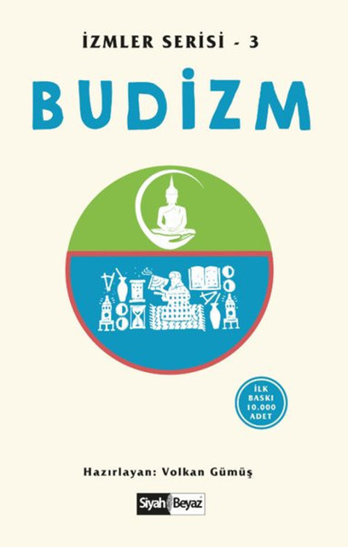 Budizm - İzmler Serisi 3