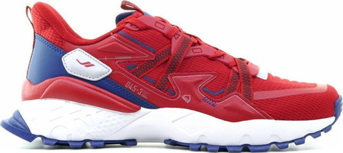 TRAIL MERCURY-4 ERKEK GÜNLÜK SNEAKER SPOR AYAKKABI (40-45) 24Y TRAIL-MERCURY-4 M