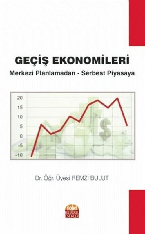 Nobel Bilimsel Eserler Geçiş Ekonomileri