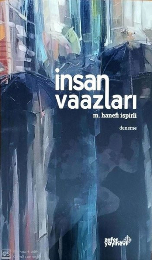 Zafer Ofset Yayınları İnsan Vaazları