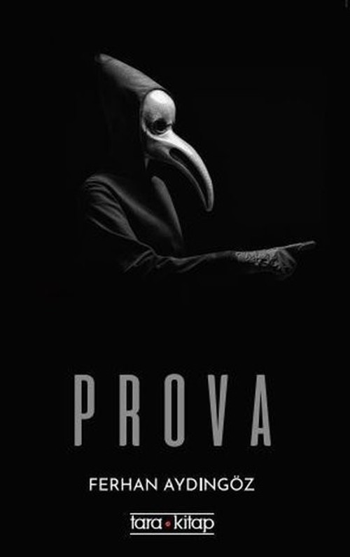 Tara Kitap Prova