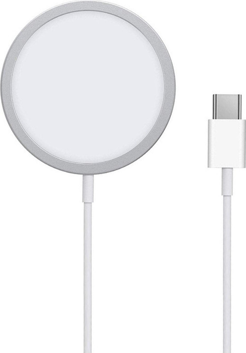 Iphone 12 12 Pro 12 Pro Max, Iphone13, Iphone14 , Pro Uyumlu Magsafe Şarj Cihazı Hediyelidir