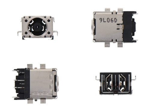 Asus TUF Dash F15 FX517ZM-HN118A16 Uyumlu Dc Power Jack, Şarj Soketi Girişi