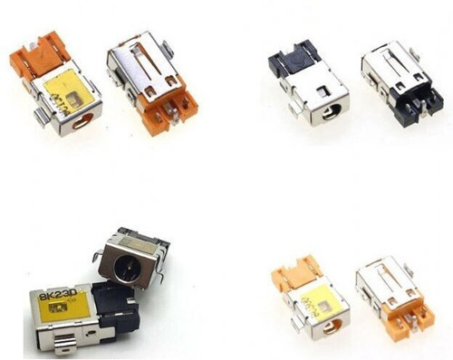 Acer TravelMate P2 P215-52 Uyumlu Dc Power Jack, Şarj Giriş Soketi