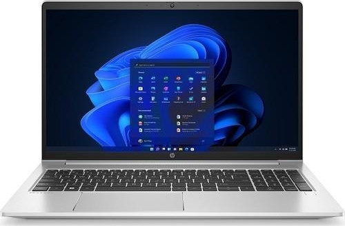 Probook 450 G9 6F272EA Intel Core I5-1235U 8gb 256GB SSD 15.6" Fhd Windows 11 Pro Taşınabilir Bilgisayar
