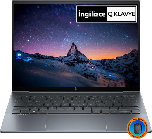 Dragonfly DGF4-i7321TB00TT01 G4 i7-1355U 32GB 2TBSSD 13.5” WUXGA Touch W11P Taşınabilir Bilgisayar-CNT002