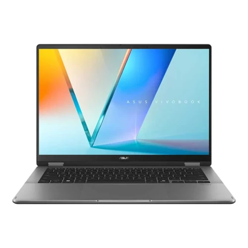Vivobook 14 Flip TP3407SA-SG196W Ultra 7 256V 16GB 512GB SSD 14 OLED Touch Windows 11