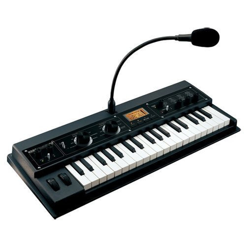 MicroKorgXL + (Synthesizer)