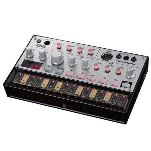 Volca Bass