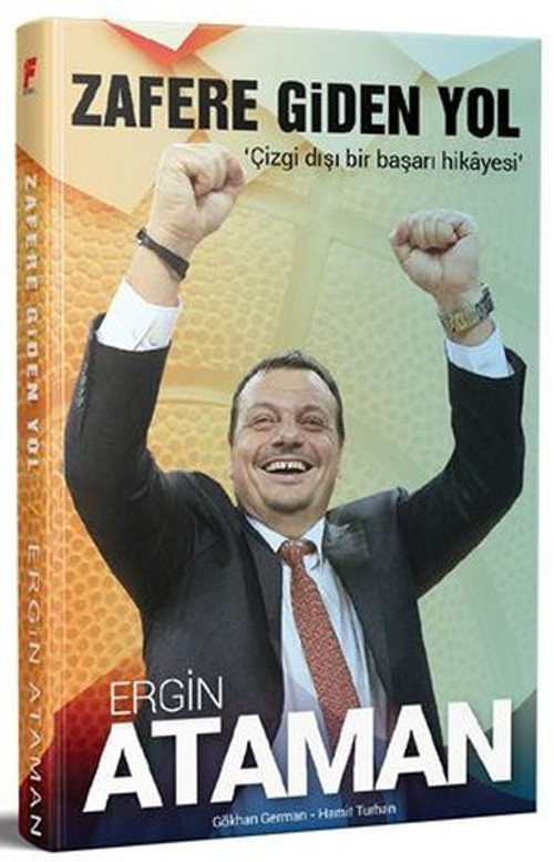 Zafere Giden Yol: Ergin Ataman