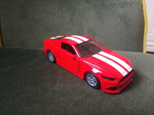 Mq303-23 Kutulu Metal Model Çek Bırak Yarış Araba Kırmızı- Vardem