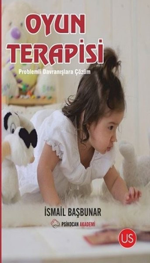 Oyun Terapisi - Benimle Oynar mısın ?