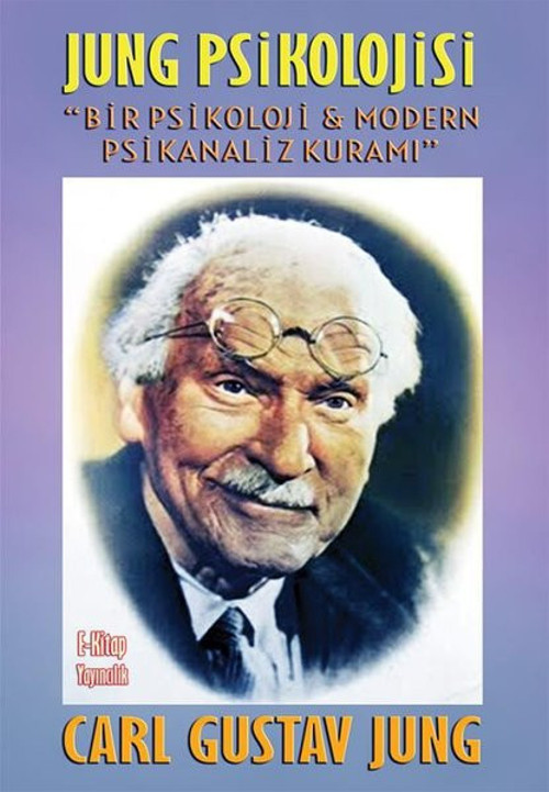 E Kitap Yayıncılık Jung Psikolojisi