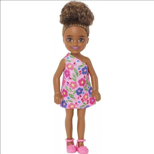 Barbie Chelsea Bebekler -kumral Dwj33 Hgt07 Lisanslı Ürün
