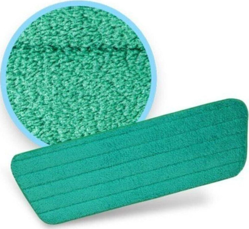 Mikrofiber Mop Bez Islak-ahenk&ticaret