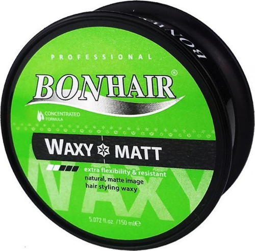 Styling Wax Matt 150 ML