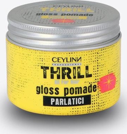 Saç Parlatıcı Pomad Wax 150 ML x 2 Adet
