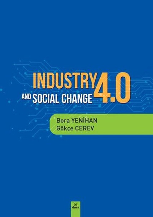 Industry 4.0 and Social Change