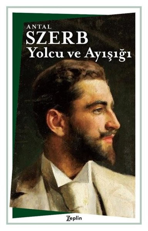Yolcu ve Ayışığı