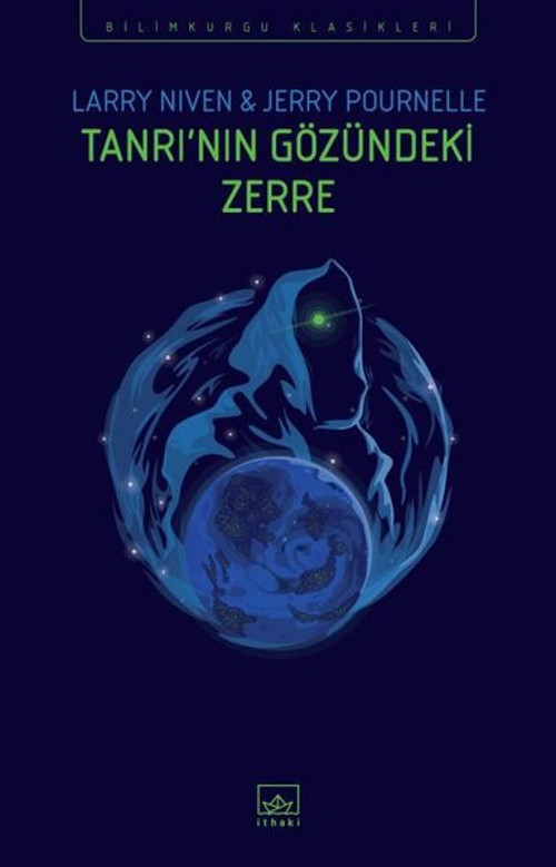 Tanrının Gözündeki Zerre
