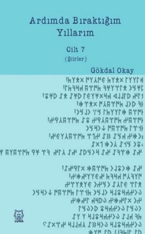 Ardımda Bıraktığım Yıllarım - 7
