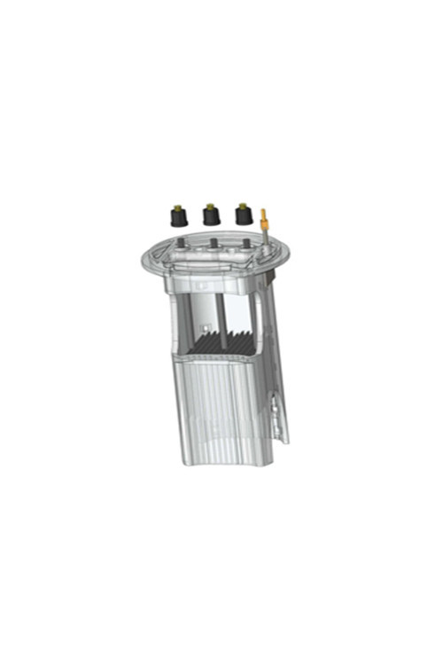Tuz Klor Jeneratörü Elektrodu 30g/h
