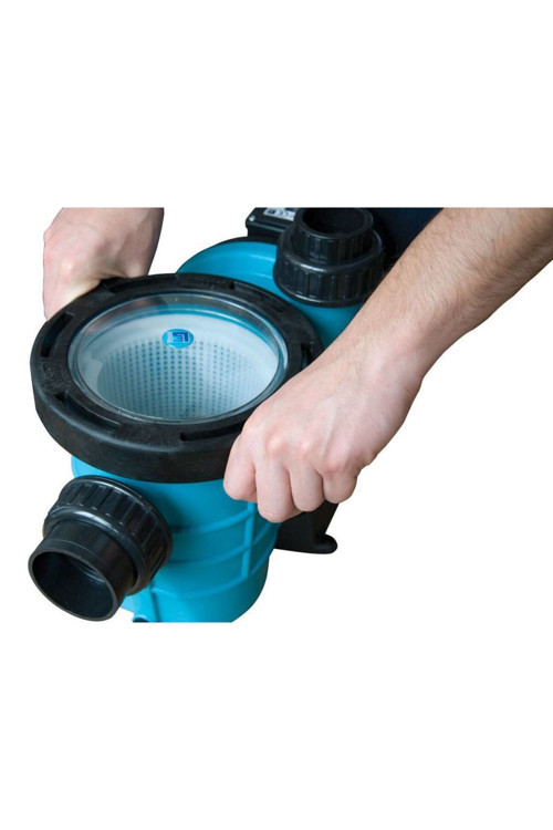 Streamer Mini 1 Hp 380 Volt Havuz Pompası