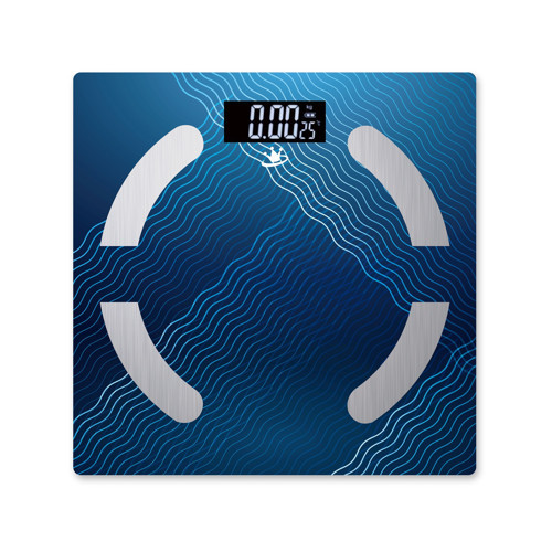 KING KBB846 BLUEFIT AKILLI BANYO BASKÜLÜ