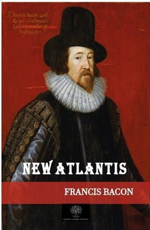 Platanus Publishing New Atlantis