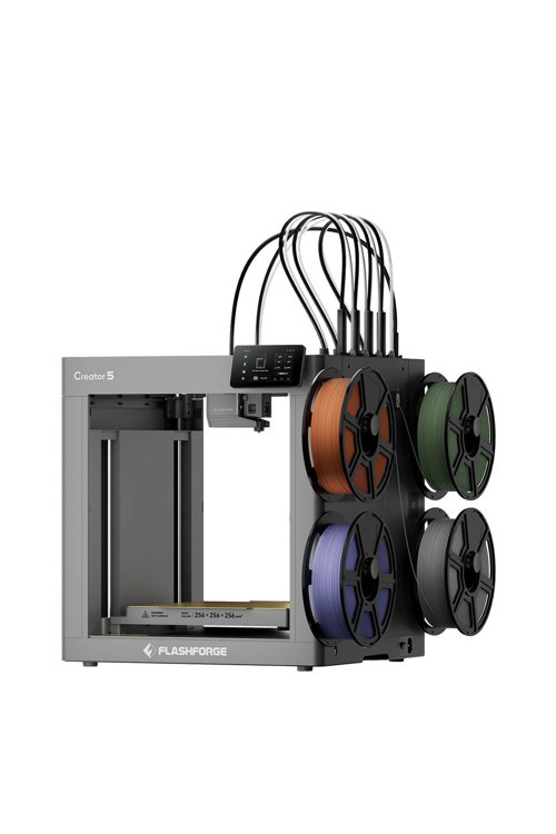 Creator 5 3D Yazıcı