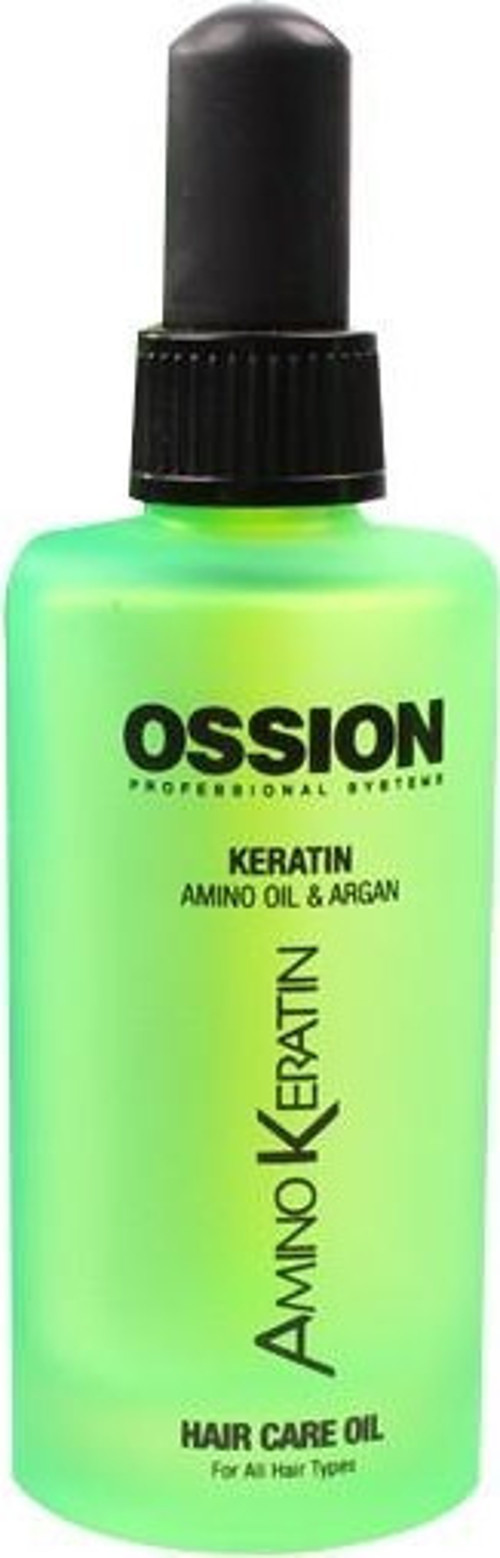 Amino Keratin Hair Oil 100 ml x 3 Adet