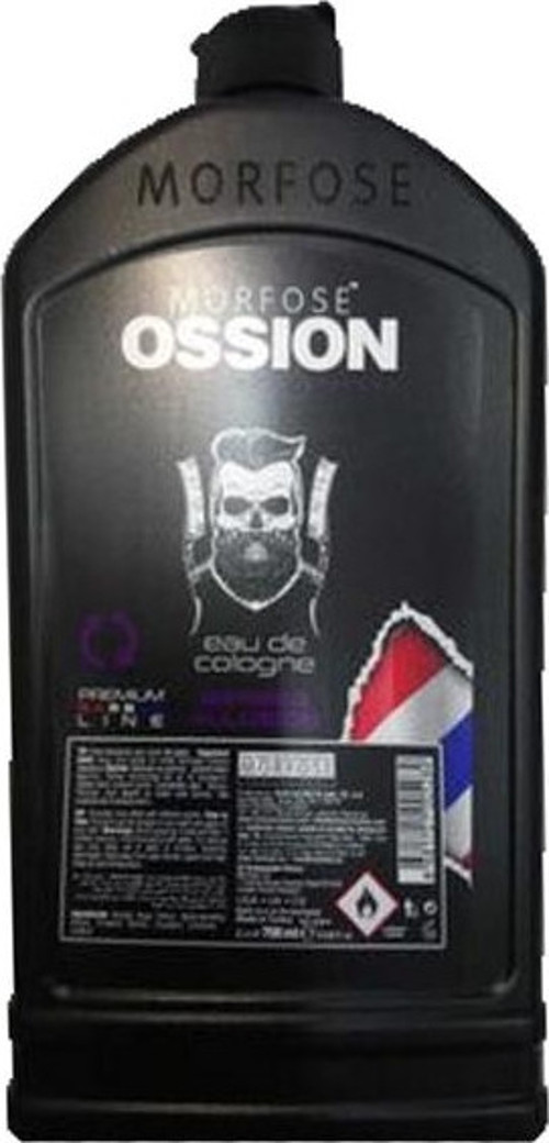 Tıraş Kolonyası Barbed Allusion 700 ML x 2 Adet