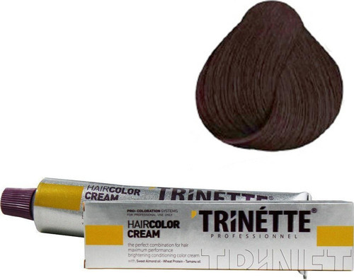 Tüp 4.66 Vişne Kızıl Kumral 60 ml + Sıvı oksidan