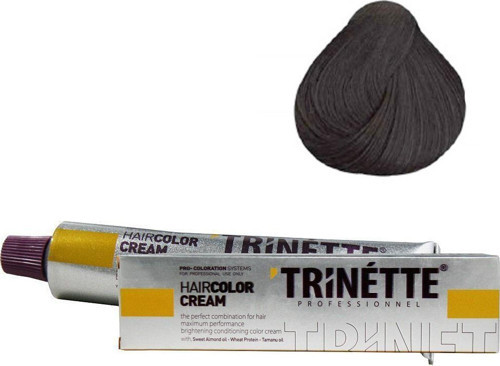 Tüp Boya 5 Açık Kestane 60 ml x 2 Adet + Sıvı Oksidan 2 Adet