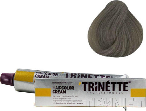 Tüp Boya 9.1 Küllü Sarı 60 ml x 4 Adet + Sıvı Oksidan 4 Adet