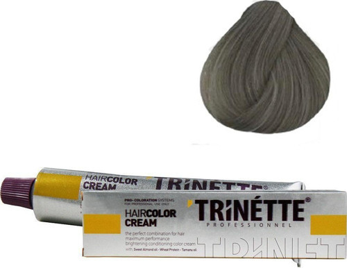 Tüp Boya 9.11 Açık Yoğun Küllü Sarı 60 ml x 2 Adet