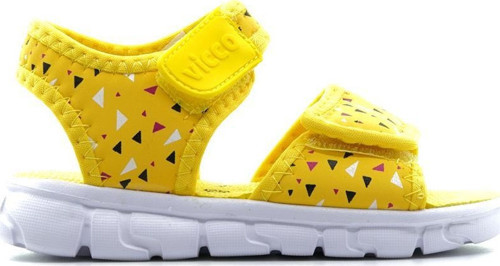 LİMBO UNISEX ÇOCUK SANDALET AYAKKABI (19-35) 22Y 332.305 II BK