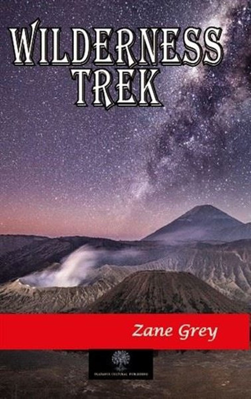 Platanus Publishing Wilderness Trek