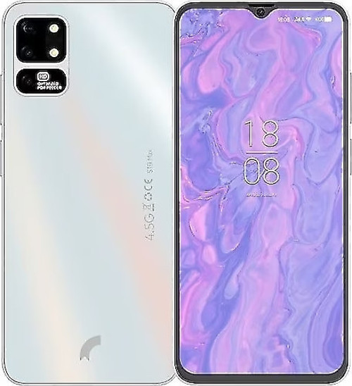 S19 Max 128 GB 2 GB Ram (Reeder Türkiye Garantili) Beyaz