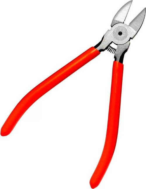 Sıfır Yan Keski 125 Mm (Optik Keski)