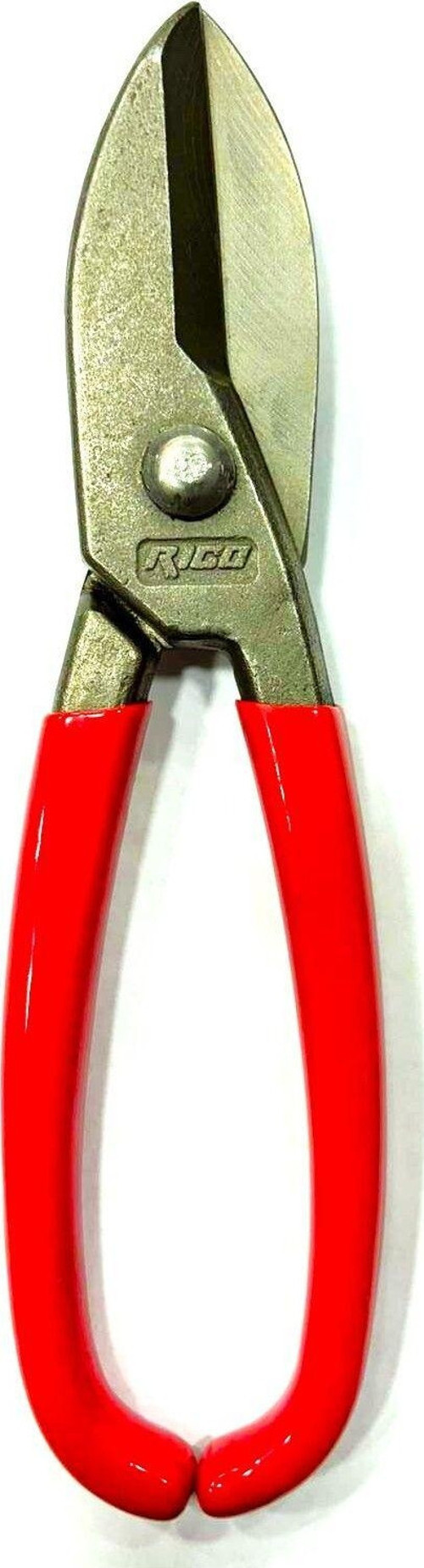 200 Mm Tenekeci Makası