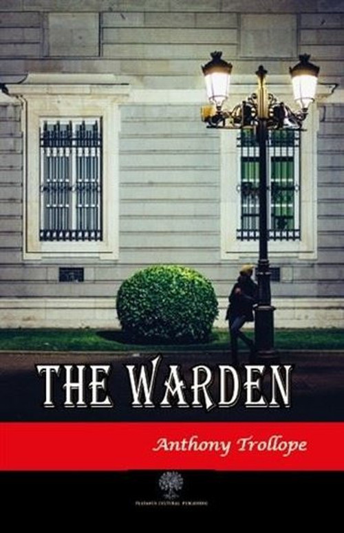 Platanus Publishing The Warden