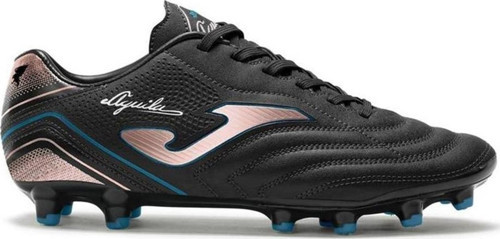 Aguila 2301 AGUS2301FG Siyah Erkek Futbol Krampon