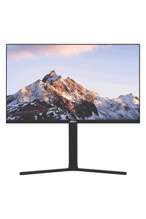 LM27-B201A 27" 100Hz 5Ms VGA+HDMI+DP FullHD IPS Pivot Vesa Monitör